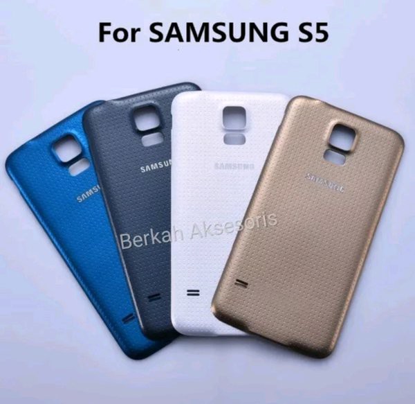 backdoor Samsung s5 original