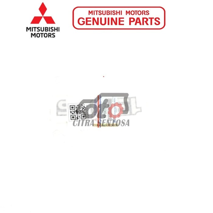 

STIKER KEDOK DEPAN PS136 TURBO CANTER INTERCOOLER ORIGINAL MITSUBISHI KTB