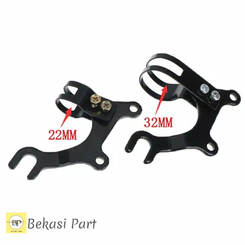  Adapter  caliper cakram  sepeda Braket caliper cakram  