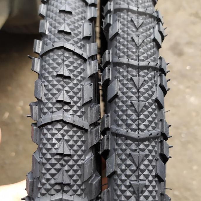 BAN LUAR TIRE KENDA KWICK 26 x 1.95 K-879 049