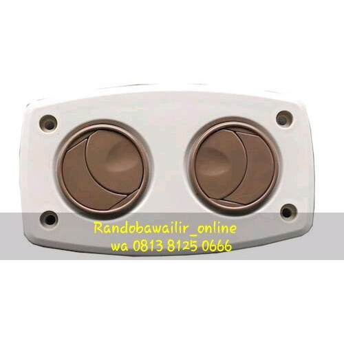 GRILL LUBANG AC ELF MINI BUS C