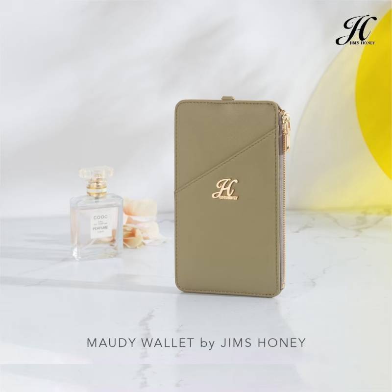 MAUDY WALLET JIMSHONEY