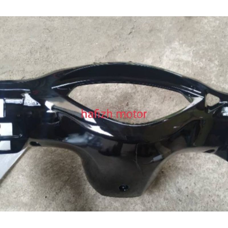 Batok kepala belakang Shogun 125 sp