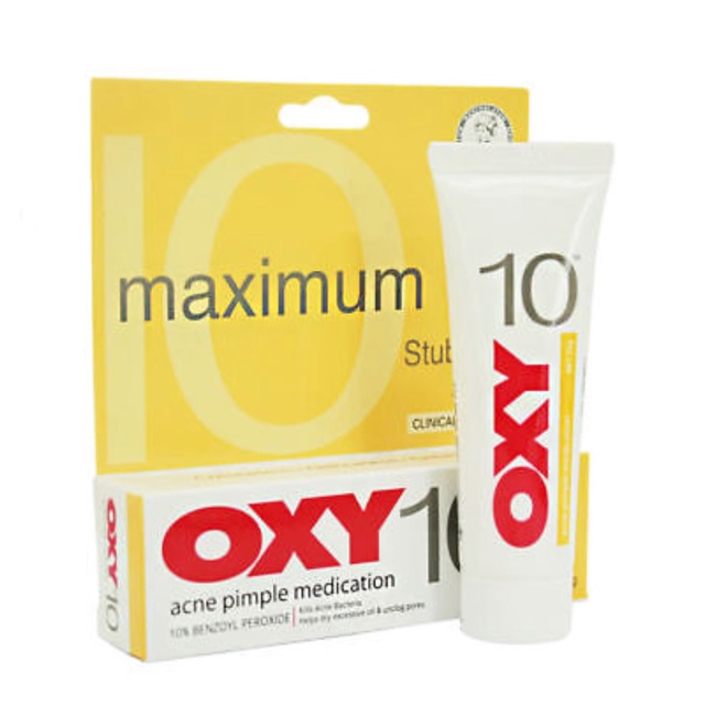 OXY 10