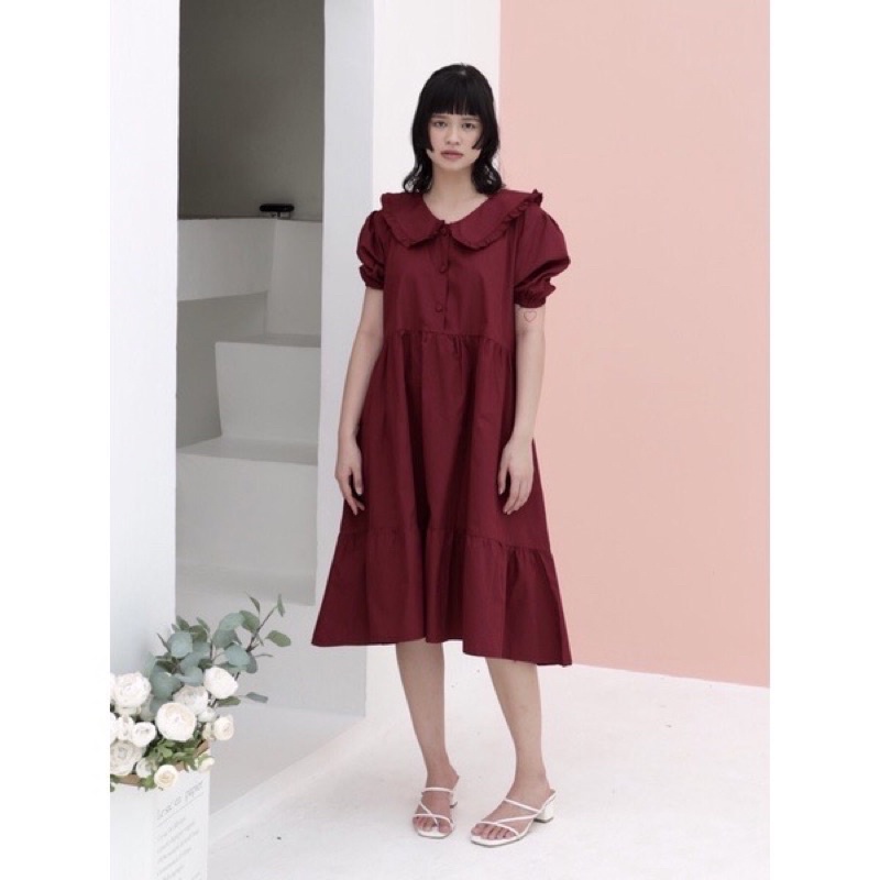 Dress Milea