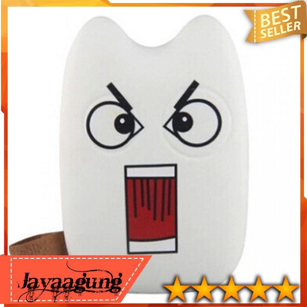 Totoro Power Bank 10400mAh Aksesoris HP Charger Gedget Powerbank Totoro Powerbank Output Lucu Murah