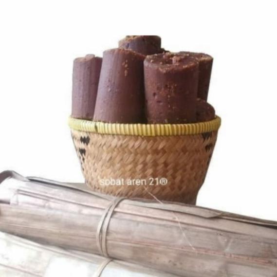 

Big Sale gula aren daun asli 1kg Big Sale