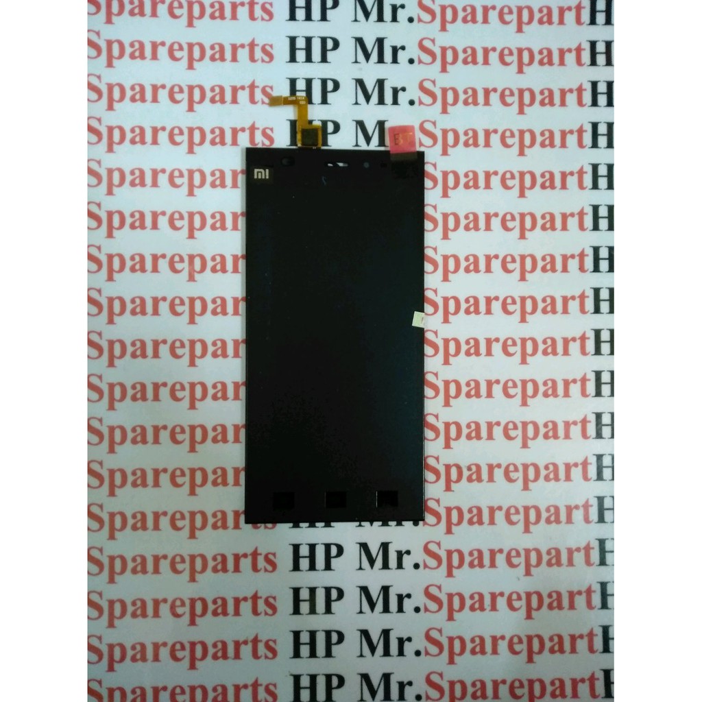 LCD TOUCHSCREEN XIAOMI MI 3 / MI 3W ORIGINAL