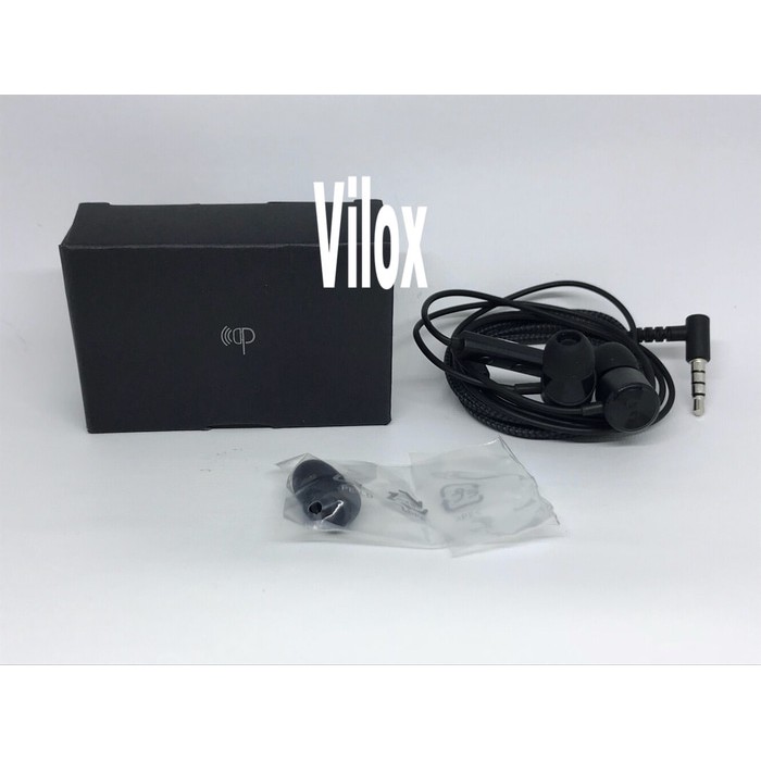 Hf Handsfree Headset Earphone Lg G G6 5 Jack 3,5 Mm Android Murah + Gratis Ongkir