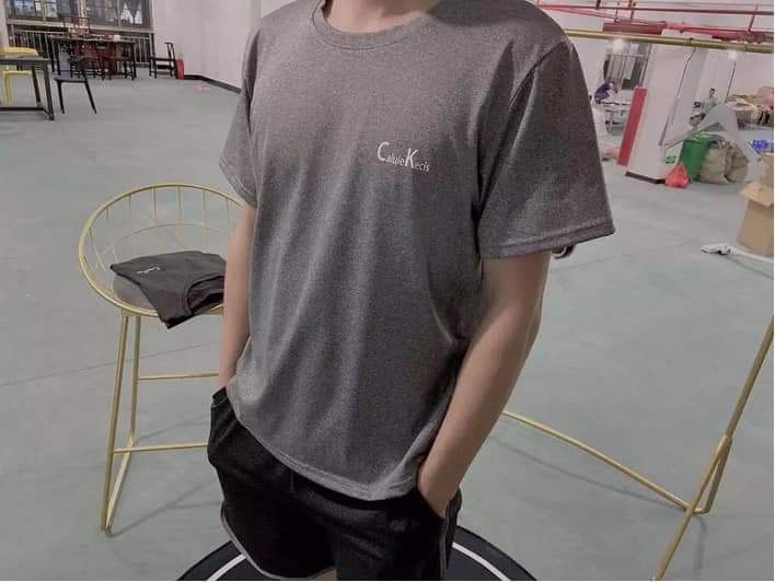 Kemeja Batik Pria Slim Fit Katun Colindion Baju Batik Pria Slim Fit Keren Cbs706