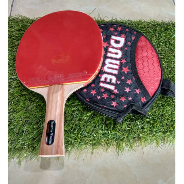 Bad/bet pingpong tenis meja dawei 4003