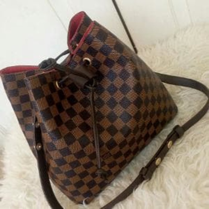 tas wanita murah CS 82715 SUPPLIER TAS FASHION WANITA IMPORT KOREA CINA BATA Best Seller Cantik C8H4