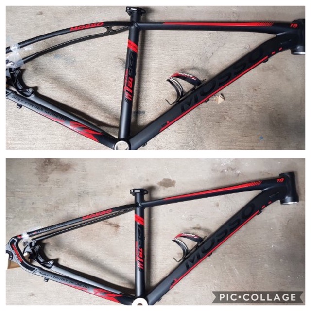 mosso frame 27.5