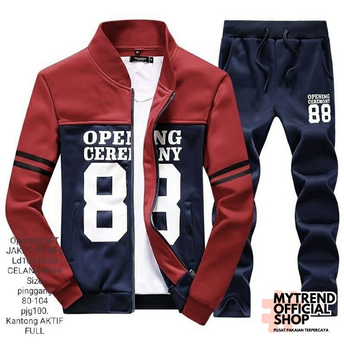 Baju Anak Korea Umur 12 13 14 15 Tahun TK Set Stelan Setelan Laki Cowok Pria Murah Import Cowo ld