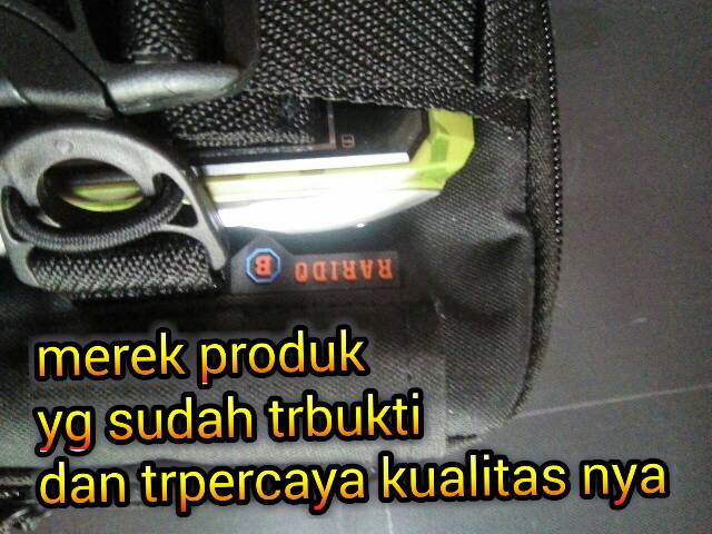 Tas hp pingang slempang brandcode outdoor sarung hp brandcode army multipungsi