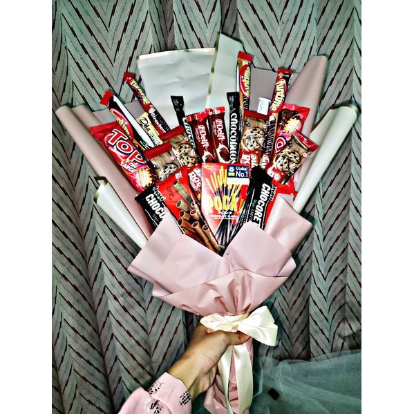 BUCKET SNACK, BUCKET MAKANAN