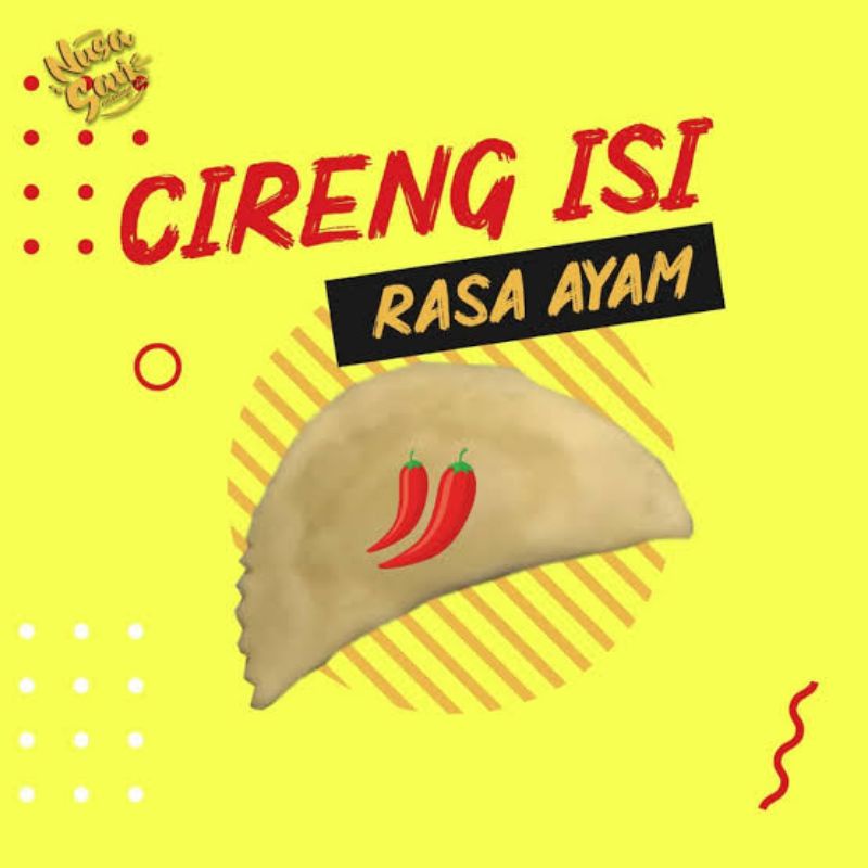 

Cireng