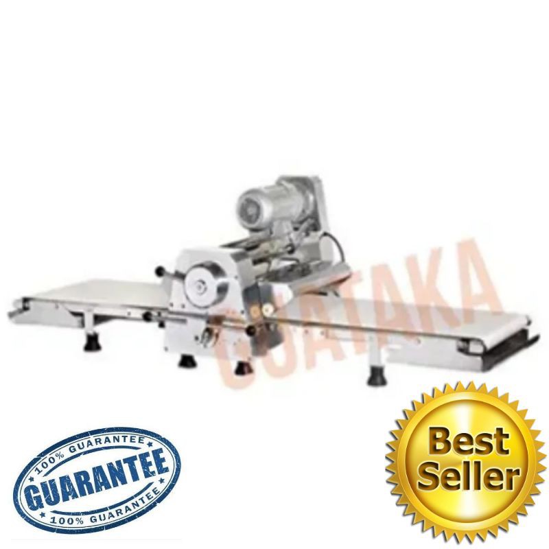 PROMO DOUGH SHEETER GUATAKA GTK040008 PORTABLE