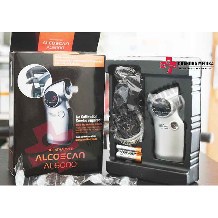 Alcoscan AL-6000