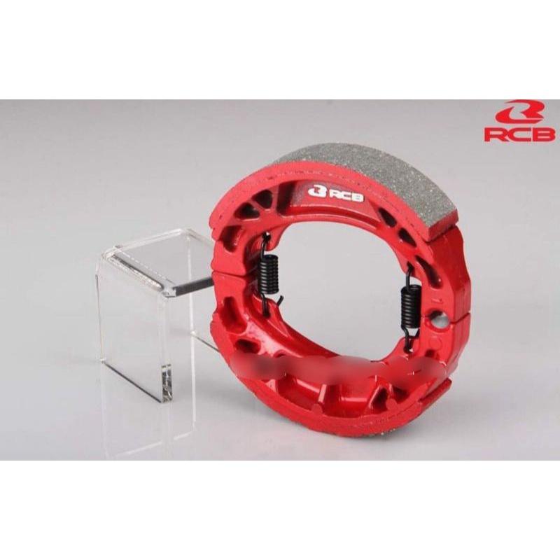 Variasi Motor Kampas Rem motor yamaha RCB/kampas rem