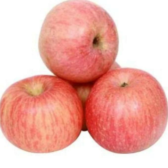 

Re3sto0k FCW - Buah Segar Jakarta FRESH Apel Fuji 500 Gram C0de@f#a4 Kirim Langsung