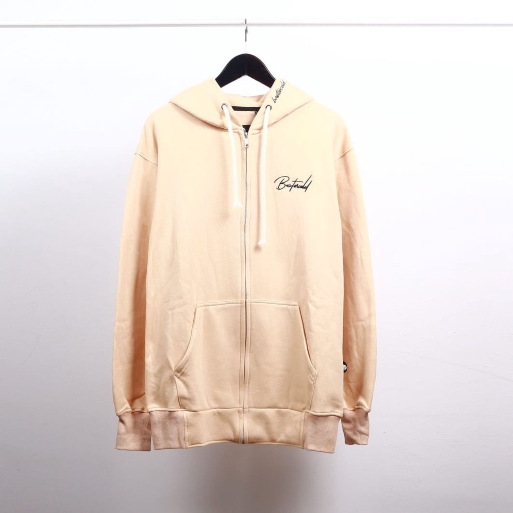 JAKET HOODIE ZIPPER BASTER COLD ORIGINAL - BASTERCOLD - HOODIE BASTER COLD ORIGINAL 100% PREMIUM