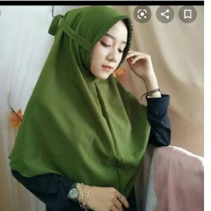 COD BERGO DEWASA MARYAM POLOS/GERIGI Bhn Diamon halus | termurah Bs ecer| oshin grosir kudus