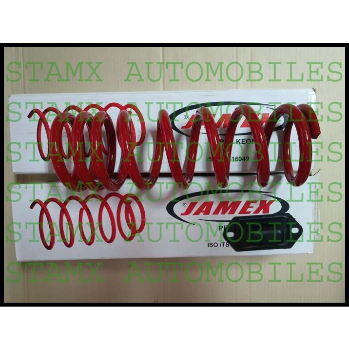 Per Keong Ceper Belakang Original Jamex Toyota Innova Reborn / Old