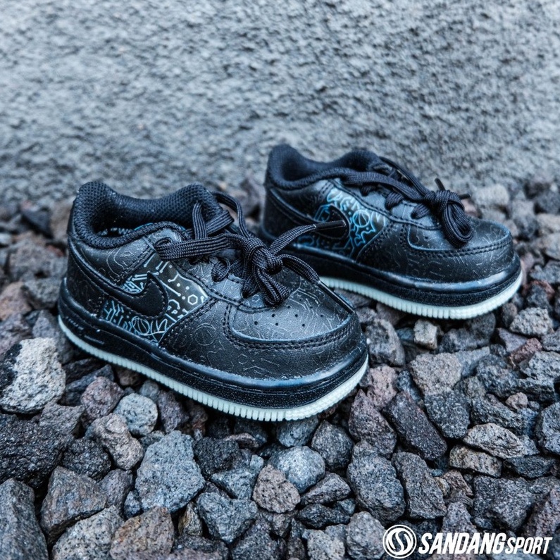 NIKE FORCE ( TD ) ANAK