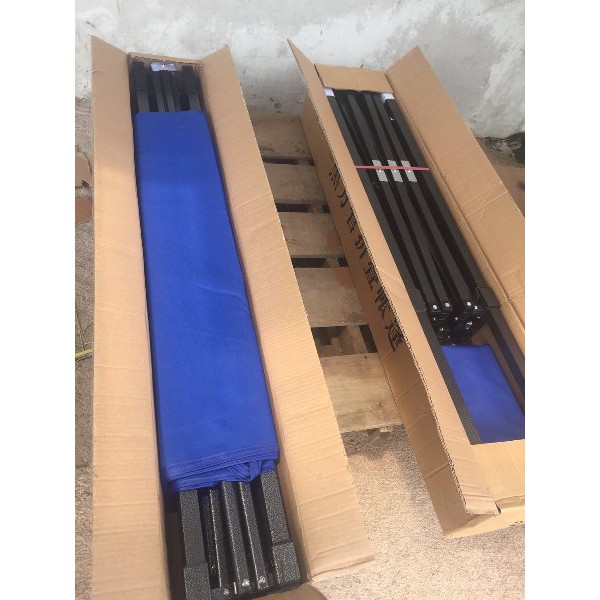 Tenda Lipat 2x2 Murah