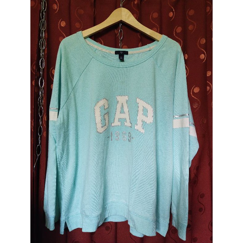 Gap Preloved