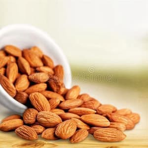 

Almond Panggang Original/Roasted ALMOND 250gr