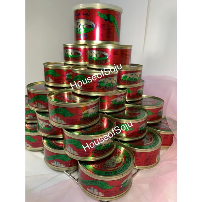 

butter-mentega- butter mentega wysman / wisman / wijsman 200gr - pack standart -mentega-butter.
