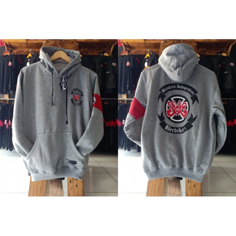 JAKET SLANK - HOODIE SLANK - SWEATER SLANK - JAKET BANDUNG - IWAKGACORRR_STORE