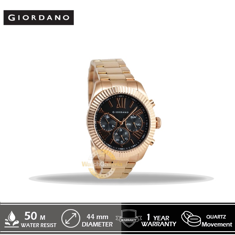 Jam Tangan Pria GIORDANO 1717-55 / 1717 55