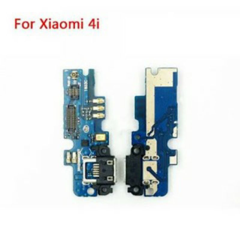 PAPAN CAS XIAOMI MI 4i KONEKTOR CAS XIAOMI MI 4I PCB BOARD FLEX CON TC MI 4i FLEX CAS CON TC