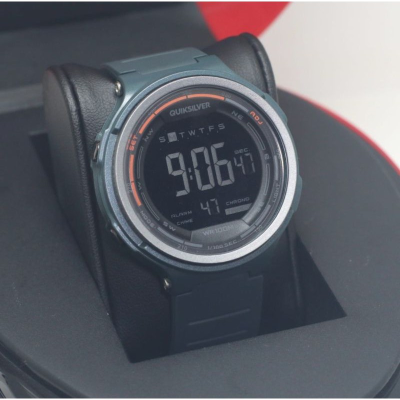 Jam Tangan Pria Dan Wanita Quicksilver