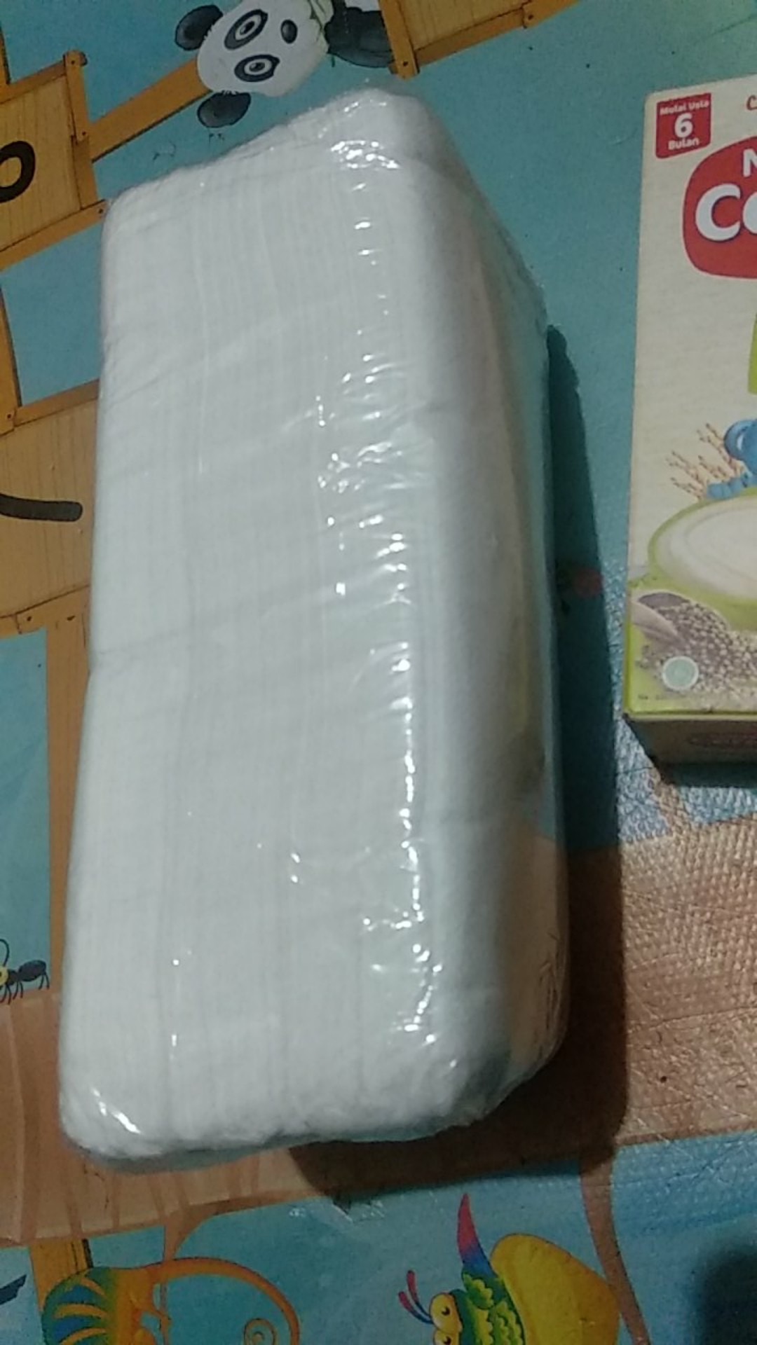 Tisu Kering/tisu Dapur/tisu Serbaguna