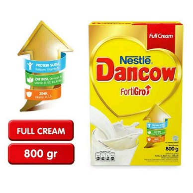 DANCOW FULL CREAM 780GR