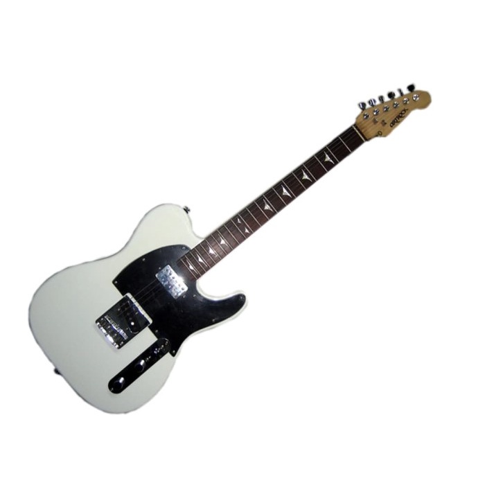 EG ARTROCK RTL 101 H WH
