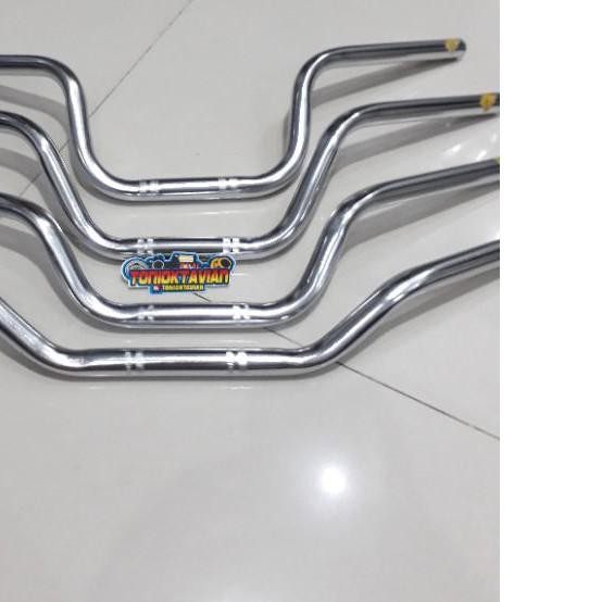 ♀ Stang motor vixion rx king byson tiger stang krom crome stang motor model standar ❀