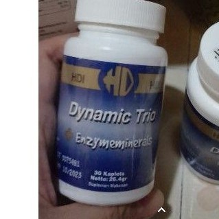 

dynamic trio enxmzyminerals
