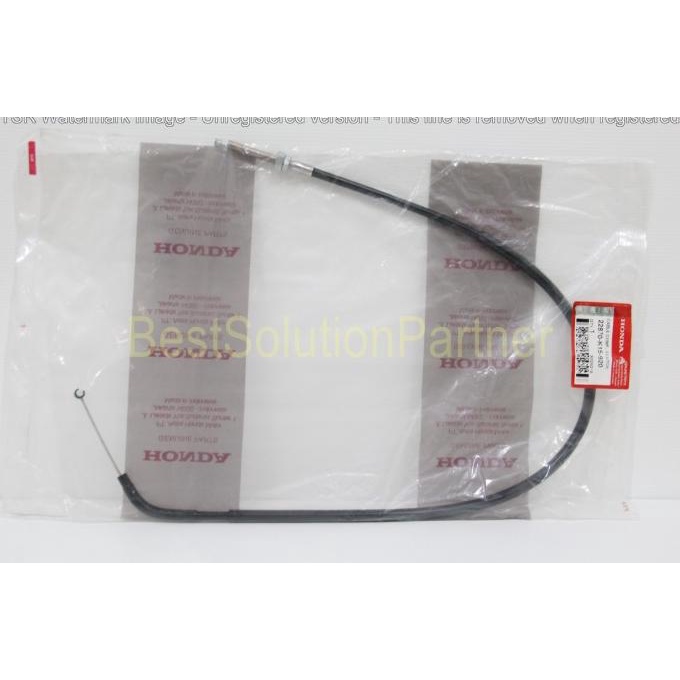 Premium KABEL KOPLING HONDA CB150 NEW LED 22870-K15-920 Kualitas Oke