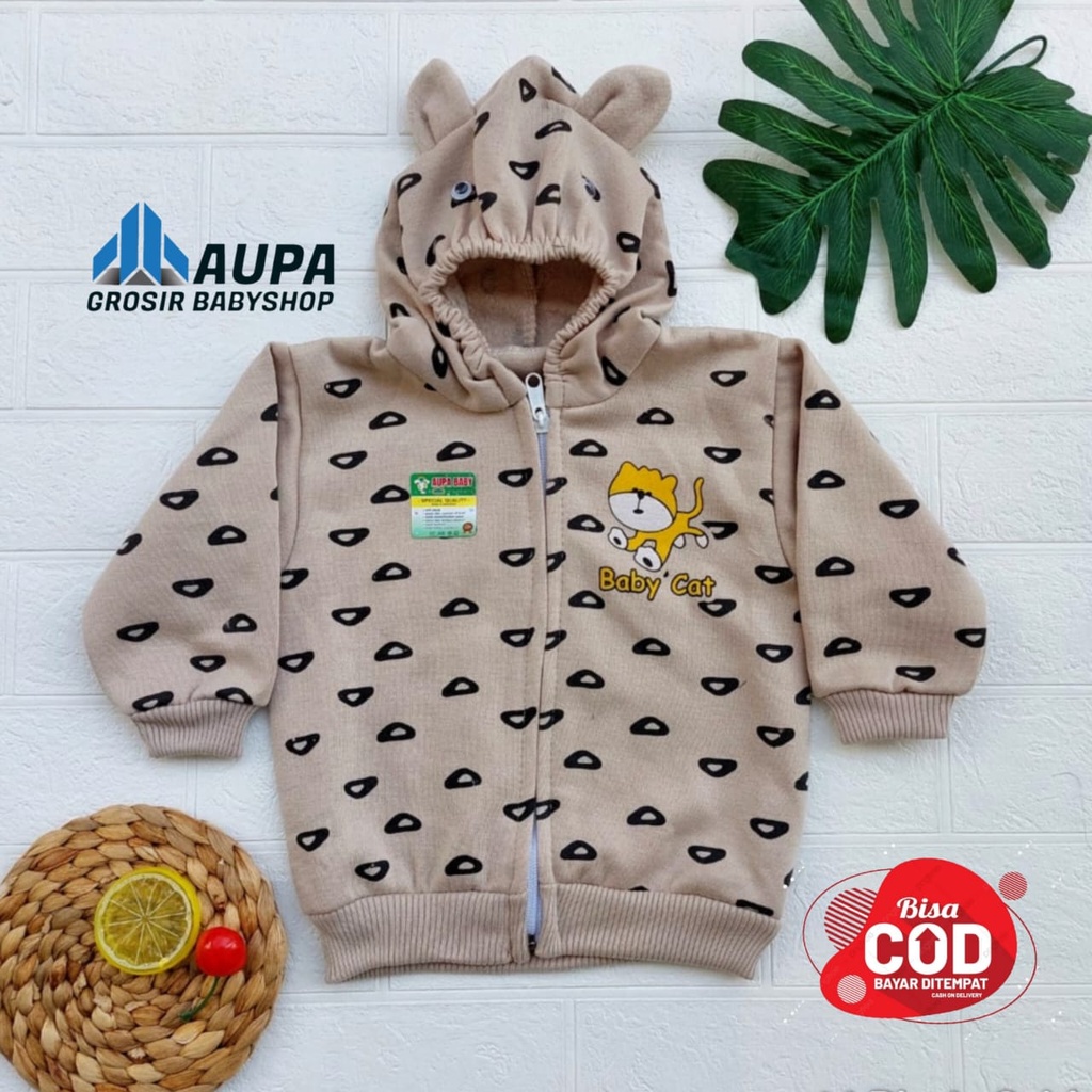 jaket bayi kucing