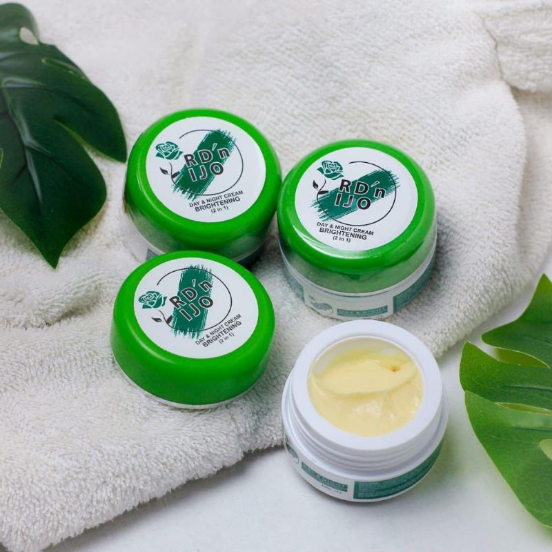 cream RdN Ijo