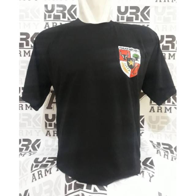 kaos pemuda pancasila kaos pp kaos oblong pp