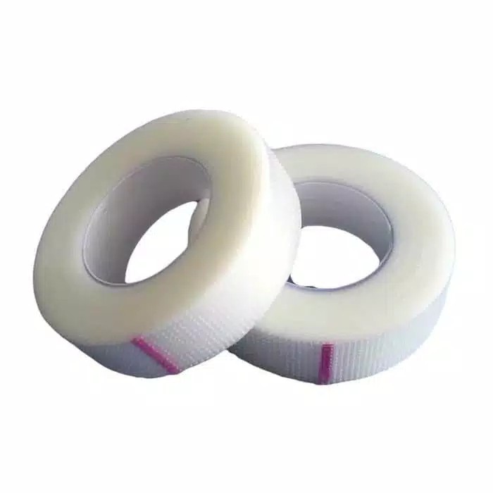 TBI Waterproof Face Tape Instant Tape V Line Cosplay Face Tape Role Play