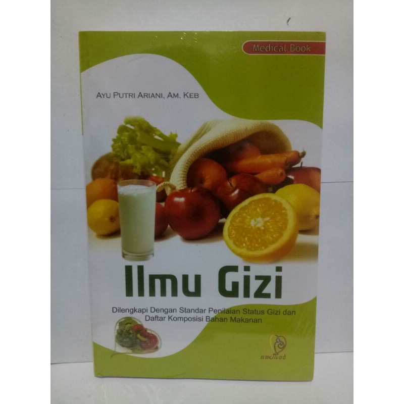 ILMU GIZI