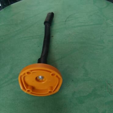 Tiang Saja Antenna Antena Indoor Outdoor TV Aio 200 Aio200