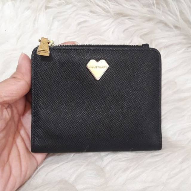 Dompet JILL STUART Auth Preloved
